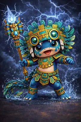 #tlaloc #mexico🇲🇽 #axolotls #azteca 