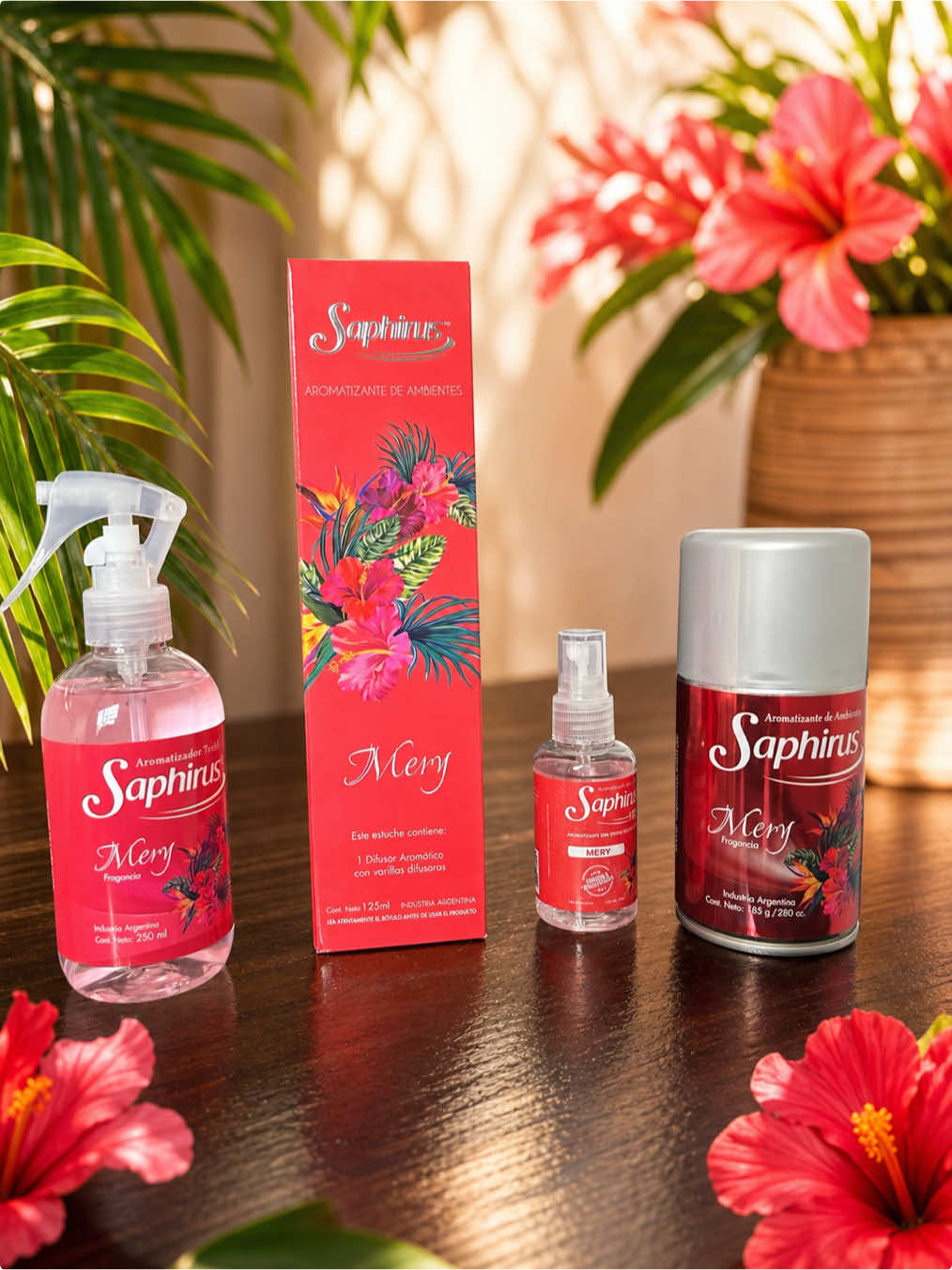 Si te gusta cómo huelen los locales de Maria Cher… mirá esto 😳 Este aroma te vuela la cabeza 🔥 ¿Lo querés? 👇 #Emprendedores #Saphirus #Aromas #Difusores #Fragancias 