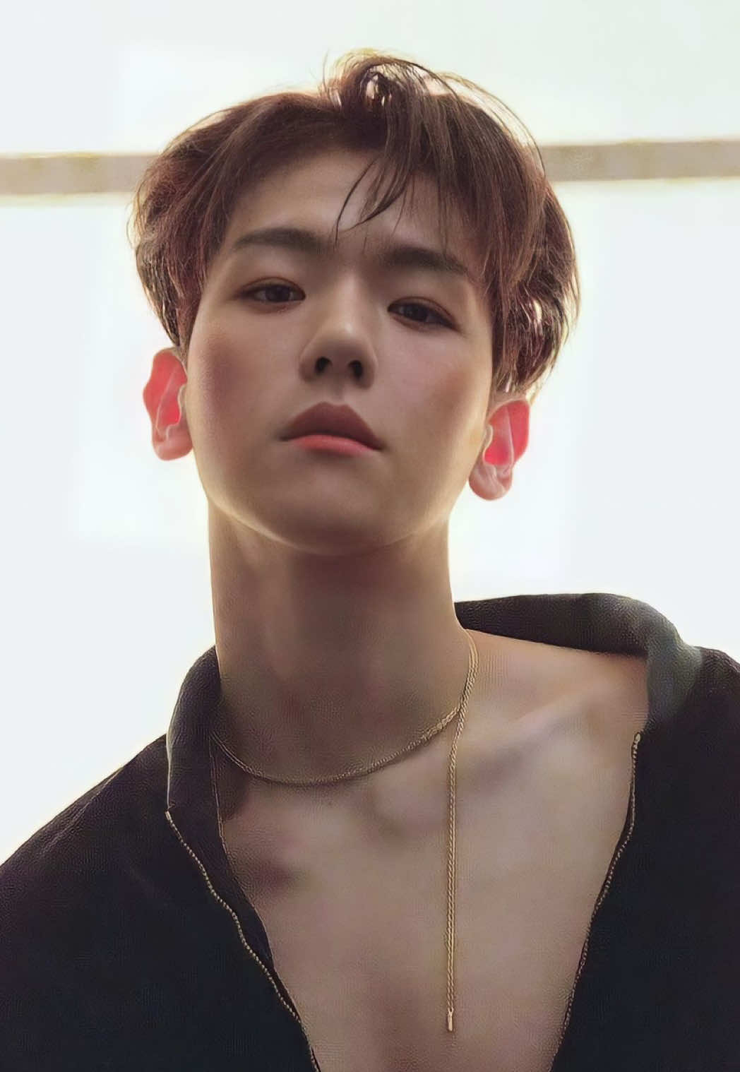 #BAEKHYUN: Of course i had to do a Baek version 💦  {#exo #foryoupage #kpop #edit} EXO KPOP EXOL EDIT FYP