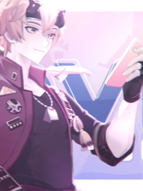 #GenshinImpact #ayato #thoma #edit #aftereffect