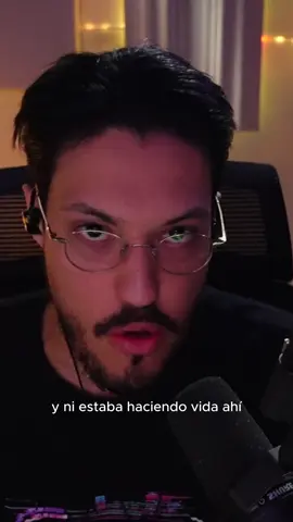 Sustos que no dan gusto… #parati #clipsdetwitch #streamer #agentemaxo