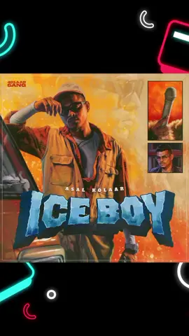 ICEBOY🎧✨🎤..#Nesh #shorts 