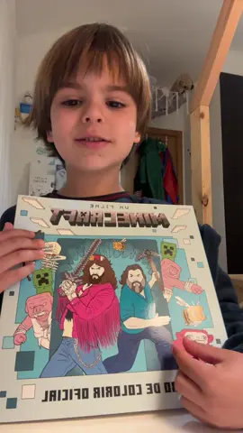 O que eu fiz para comprar o meu livro do Minecraft 🚧💵##viral##fy##young##fypgakni##for