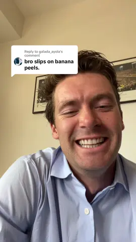 Replying to @galada_ayola 🍌 😂