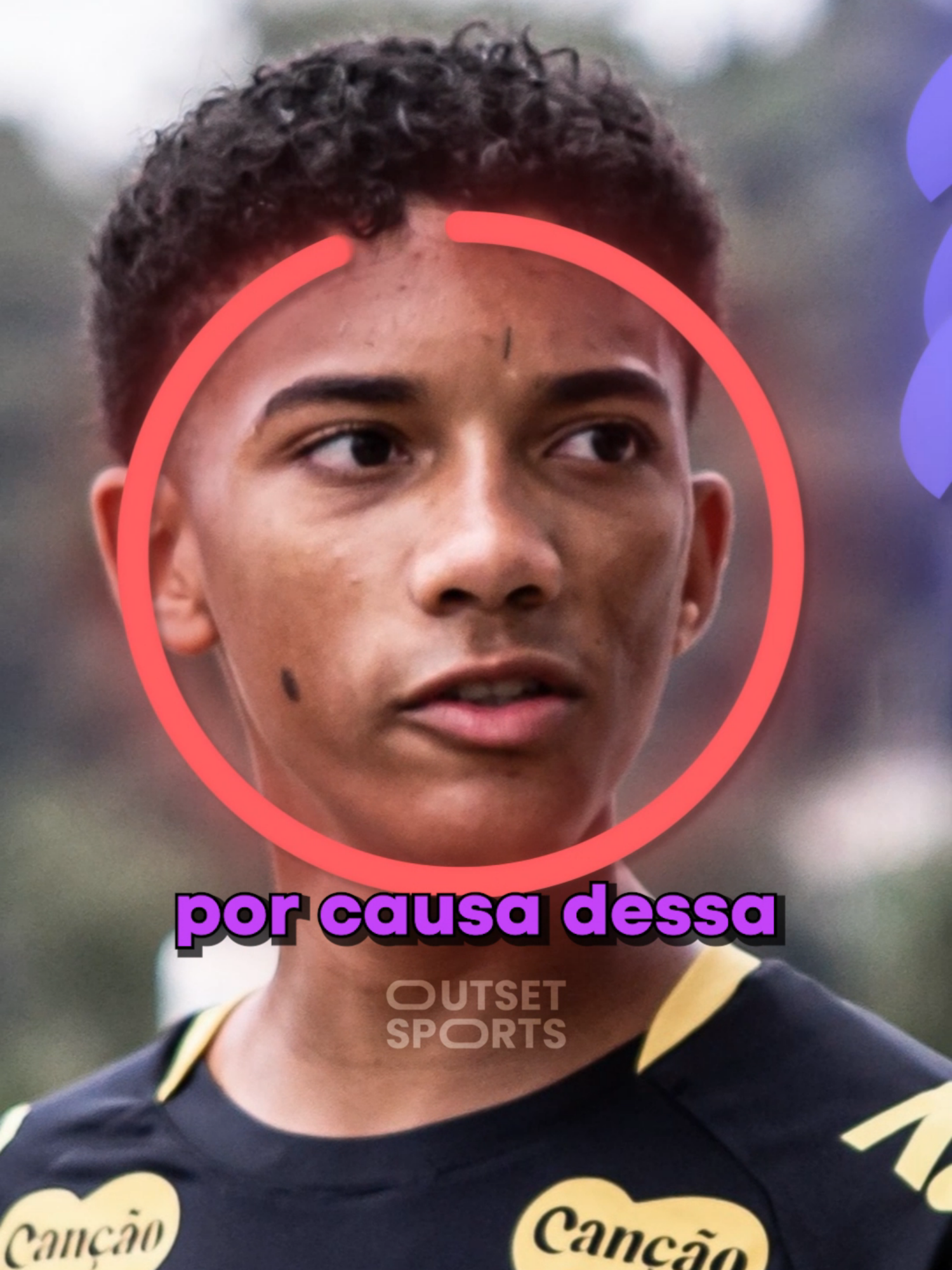 O QUE pode rolar com o NEYMAR por causa da BRIGA com o ROBINHO JR? #neymar #robinhojr #santos #brasileirão #copadomundo