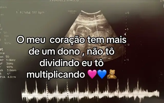 🥺 #gravida #maternidade #foryou 