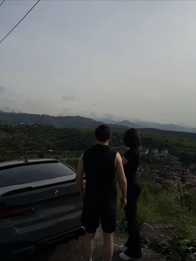 🏔️🐺