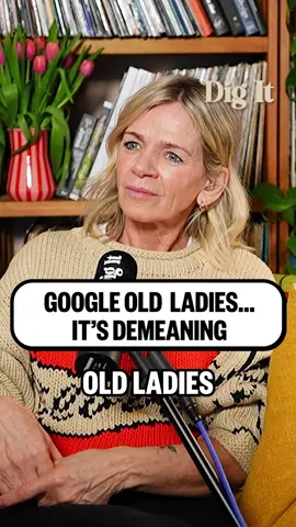 This week on Dig It we were joined by the one and only Liz Earle for some very needed to be had conversations!  Watch the full episode on YouTube or Spotify now 