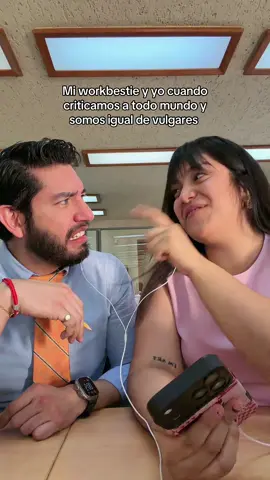 Por algo somos amigos #fyp #comedia #workbestie #godin #viral 