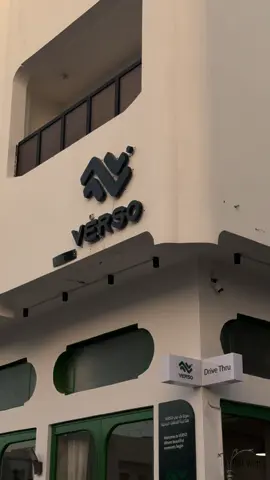 قهوة العصريه عند @VERSO Cafe ✨ ❣️#اكسبلور #explore #hail #كوفيهات_حايل #fyp 