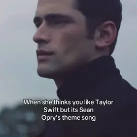 Sean Richard O'Pry (born July 5, 1989) is an American model. He began his modelling career in 2006 and has featured in numerous advertising campaigns and editorials. In 2015, O'Pry was included on Models.com's new 'Supers Men', 'Sexiest Men', and the 'Money Guys' lists. That same year, Vogue, ranked him fifth on the 'Top 10 Male Models of All Time.In 2013, Forbes named him the best-paid male model. #looksmax #sean #seanopry #bp #taylorswift 