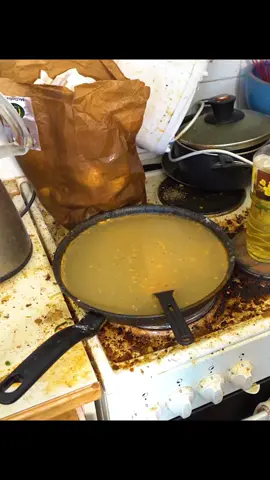 #hoarderhouse 
