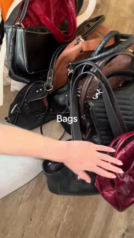 I love bags😁 #bags #fyp #fashion #Love 