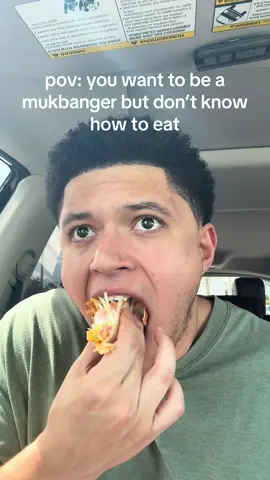 i just wanted to enjoy my taco bell #mukbang #asmr #tacobell 