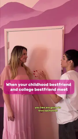 And they’ll both make a toast #comedy #weddingcomedy #bridesmaids 