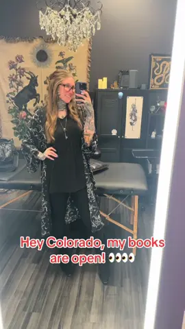 Book in bio! ✨✨✨ #colorado #tattoo #denver #foryoupage #fyp 