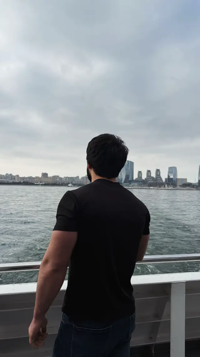🇦🇿👋
