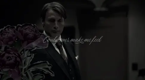 ||#HANNİGRAM || I’ve searched the universe and found myself within her eyes.. #fyp #keşfetteyizzz #keşfet #hannibal 