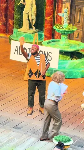 Still thinking of the magic that is ‘A Mid summer Night dream’ at the @Shakespeare's Globe this is definitely a magical show you need to see this summer fun for everyone. #theatre #midsummernightsdream #LondonTheatre #shakespeare #Summer 