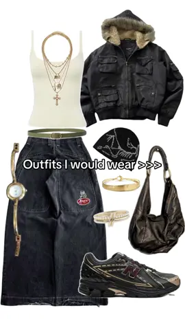 #outfitinspo #streetwearstyle #pinterest #moodboardaesthetic #streetwear 