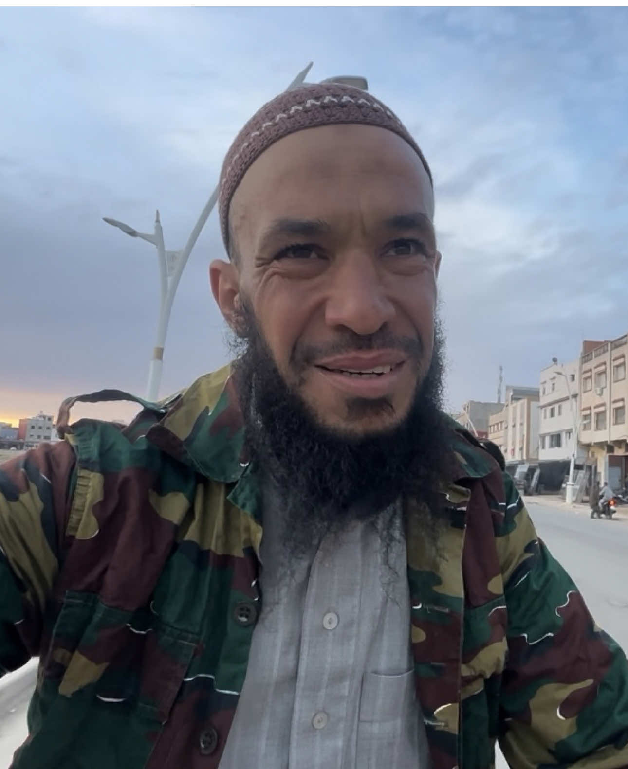 متى يرد الاعتبار لهذا المدينة المهمشة التي اصبحت في سجل التاريخ ماضيها افضل وأحسن من حاضرها  #عمر_النحيلي_أبو_حفصة  #عمر_أبو_حفصة_النحيلي  #النحيلي_عمر_أبو_الطريق  #عمر_النحيلي_أبو_حفصة_أول_صانع_المحتوى_بالمغرب_حاليا_في_كل_منصات_التواصل⁩