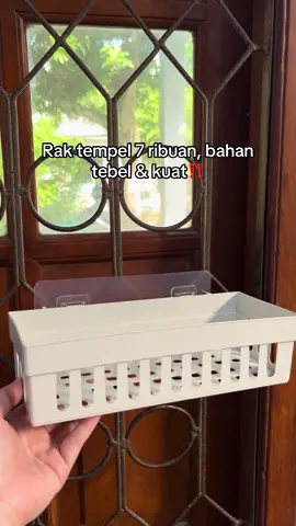 #raktempel #rakdinding #rakmurah #rakkamarmandi #rakserbaguna 