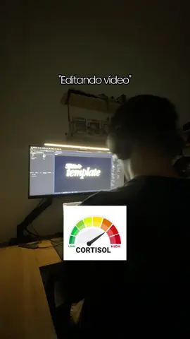 mais quem é assim? kkkkk #editor #filmmaker