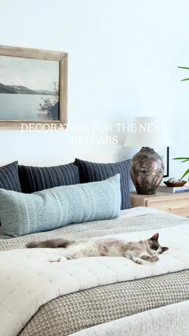 I’m not decorating for a season, I’m decorating for the next ten years and here’s why 👇🏻 I love choosing pieces that are thoughtfully made, timeless in design, and built to last through every version of home I’ll grow into (and there’s been a few) Investing in quality means fewer replacements, less trend chasing, and a space that always feels grounded and intentional. There’s something special about surrounding yourself with pieces that don’t just look good now, but still feel right years from now. @urbanbarn really gets that balance of beauty and longevity right, pieces that feel current without ever feeling temporary.  #urbanbarn