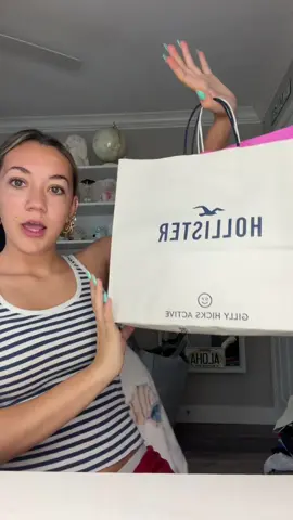 kinda chopped #fyp #haul #unbox #hauls #clothing 