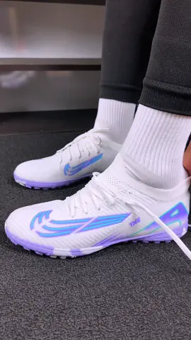 Review lên chân giày bóng đá Vapor 16 elite vải dệt #giàyđábóng #bóngđá #vh_review 
