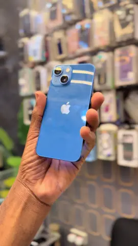 iPhone 13 mini 