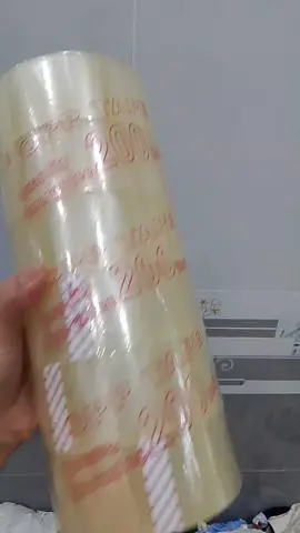 Băng keo 200 Yard gói hàng, đóng hàng #taphoangochan #thinhhanh #viralvideo #bangkeo #bangkeogoihang 