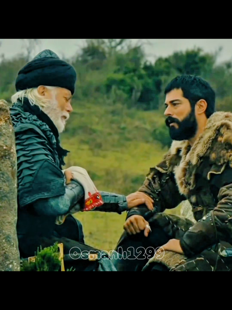 #osmanbey #ertuğrulgazi #osmanlı #keşfet #keşfetbeniöneçıkar 