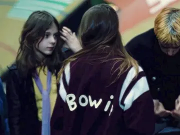 #christianef #christianefedit #christianefelscherinow #babsi #edit CHRISTIANE F AND BABSI ORIGINAL CONTENT 