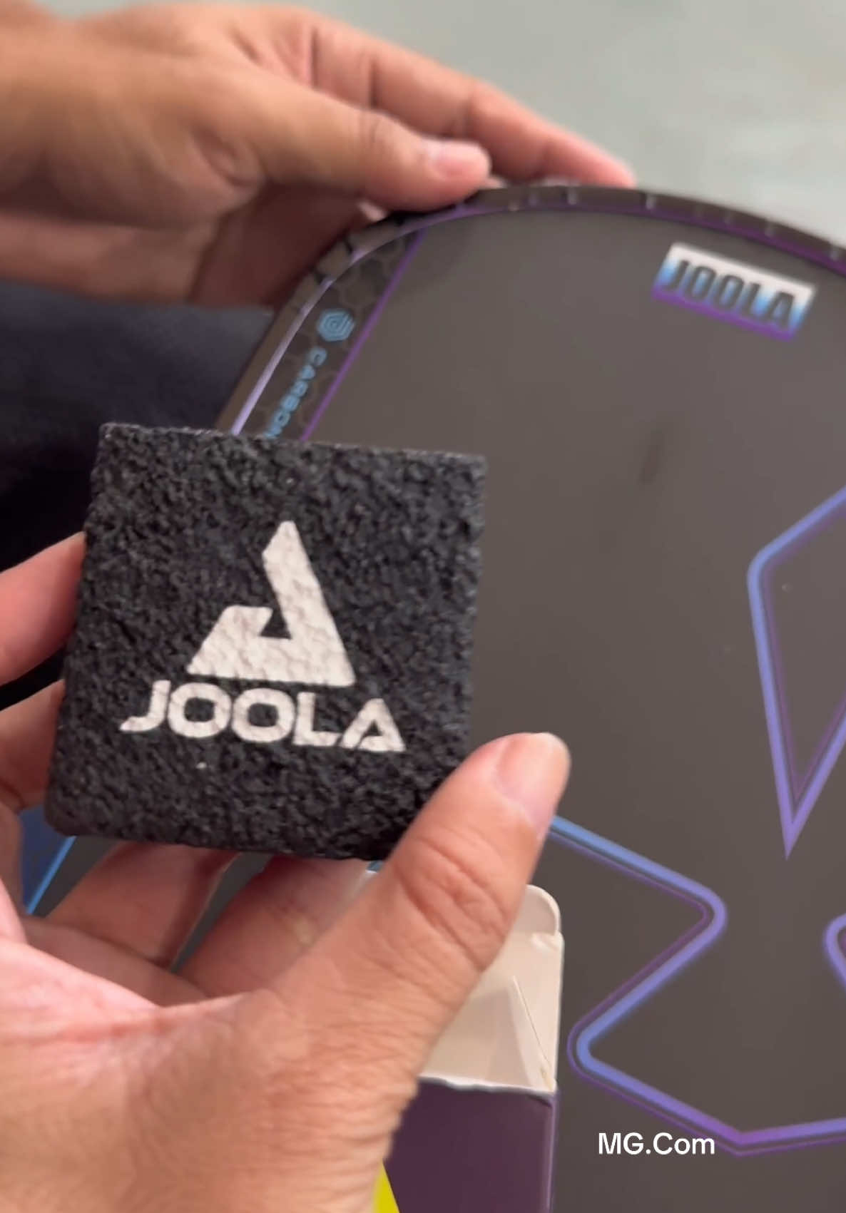 #Joolapaddleeraser #pickleballpaddlecleaner #pickleballpaddleeraser 