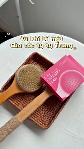 mấy tỷ tỷ bên Trung trắng phát sáng là có lí do hết đó mấy em #xuhuong #fypツ #bodycare #tips #trending 