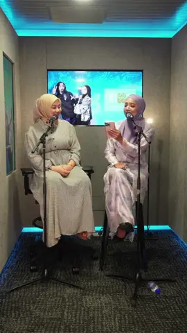 Penyamar vs penyanyi sebenar🤣🤣 Sebab @EDA EZRIN EMPIRE tengah berpantang kita belanja lah video kenangan duet seantara malaysia tahniah eda!! 🥰💗🤣 #fyp #bolahdukgewe #fyppppppppppppppppppppppp #fypシ゚ #edaezrin 