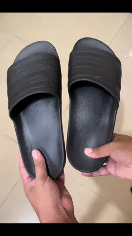 adidas Aqua Slides. Your go-to slides for chill days.  🩴 #adidas #slides #CapCut 
