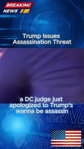 Trump ladies   Assassination. Threat#news 