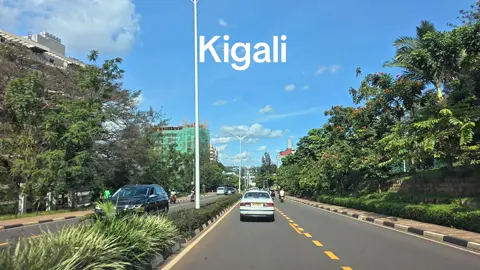 Kigali Rwanda 🇷🇼 #Kigali #kigalicity #Rwanda #visitrwanda 