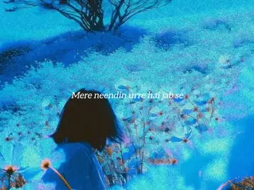 Kajal 😭.. . . . . . . . #aesthetic #song #songlyrics #billions #trending 