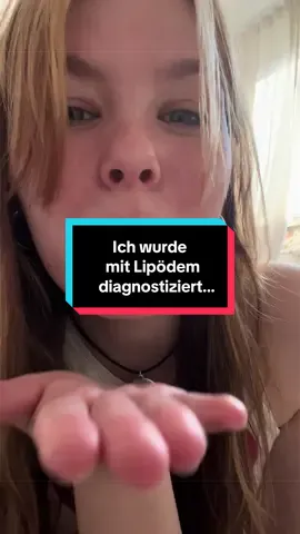 ~Seid ihr von Lipödem betroffen, wie geht es euch? Erzählt es mir!~