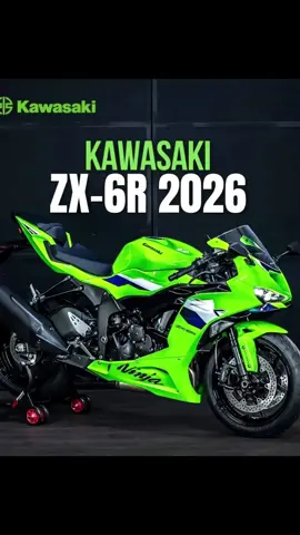 Dealer Resmi Cash dan Kredit Kawasaki JaBoDeTaBekSer -  READY to BOOKED - New Kawasaki Ninja ZX6R / ZX-6R ABS CBU Japan (Vin 2026) OTR JaDeTaBekSer : IDR 309.000.000,- - READY to BOOKED - New Kawasaki Ninja ZX6R / ZX-6R CBU Japan (Vin 2026) OTR Bogor : IDR 310.050.000,- -  Plz Call / SMS / WA : 0813-1852-1932 Note: *) Jumlah stock terbatas,  **) Untuk tipe lain, silakan konfirm gan... ^^ #kawasakizx6r #kreditzx6r #zx6r #mogezx #moge 