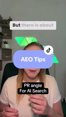 Dive deep in citations to unlock the pr angle #pr #ai #marketing #seo #Tech 