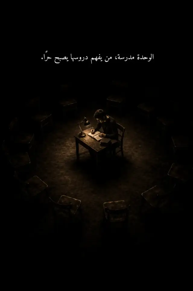 الصورة الأخيرة رسالة لكم.🦋