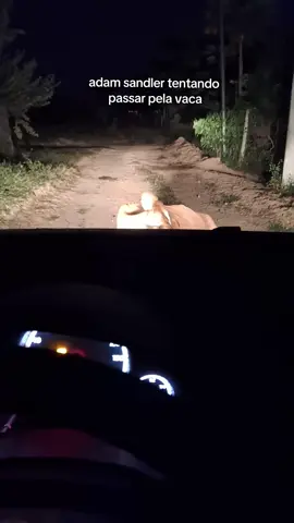 brigado vaca