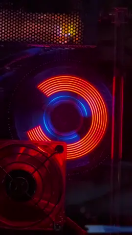 2006 thermalatake blueorb fx #2000s  #techtok  #2007  #pcmodding  #retropc 