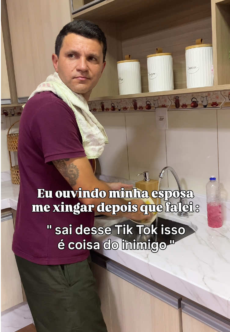 Deixe seu Comentário 😂 #meme #humor #explorer  #esposa #tiktok 
