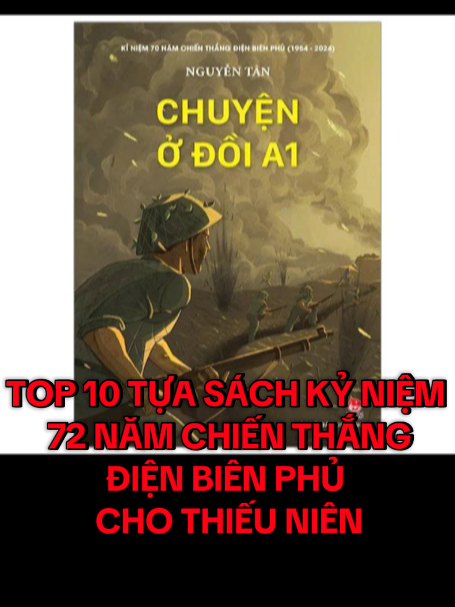 “Có nơi nào như đất nước chúng ta Viết bằng máu cả ngàn chương sử đỏ Khi giặc đến vạn người con quyết tử Cho một lần Tổ quốc được sinh ra” #hanxuatban  #dienbienphu  #daituongvonguyengiap  #doia1  #thanhphodienbienphu 
