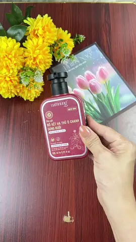 Dầu gội namnung hỗ trợ gàu nấm da đầu #hongngocxh3 #xuhuong #thuhaifreeship #tiktokshop #daugoitrigau 